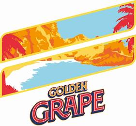 GOLDEN GRAPE logo