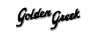 GOLDEN GREEK
