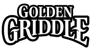 GOLDEN GRIDDLE logo