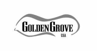 GOLDEN GROVE USA logo