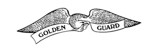 GOLDEN GUARD logo