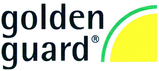 GOLDEN GUARD logo