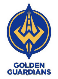 GOLDEN GUARDIANS logo