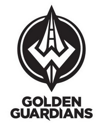 GOLDEN GUARDIANS logo