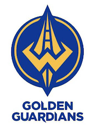 GOLDEN GUARDIANS logo