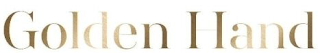 GOLDEN HAND logo