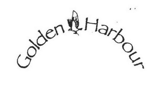 GOLDEN HARBOUR logo