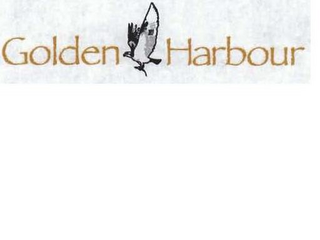 GOLDEN HARBOUR logo