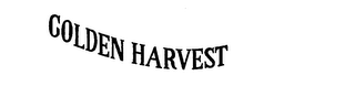 GOLDEN HARVEST logo