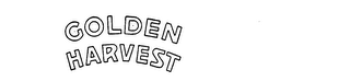 GOLDEN HARVEST logo