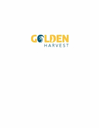 GOLDEN HARVEST logo