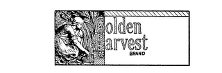 GOLDEN HARVEST BRAND logo