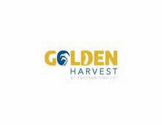 GOLDEN HARVEST BY EASTERN FISH CO. logo