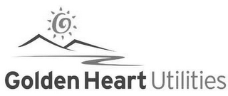 GOLDEN HEART UTILITIES logo