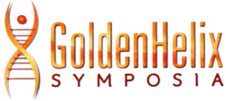 GOLDEN HELIX SYMPOSIA logo