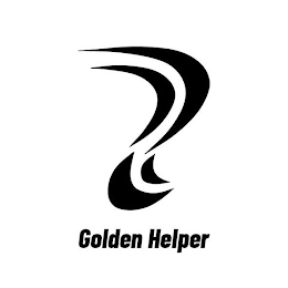 GOLDEN HELPER logo