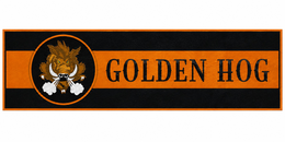 GOLDEN HOG logo
