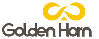 GOLDEN HORN logo