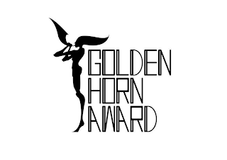 GOLDEN HORN AWARD logo