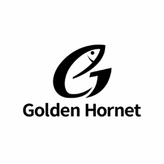GOLDEN HORNET