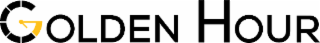 GOLDEN HOUR logo