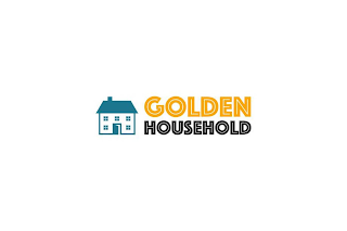 GOLDEN HOUSEHOLD logo