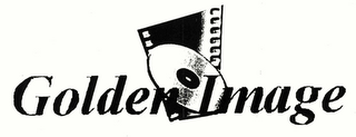 GOLDEN IMAGE logo