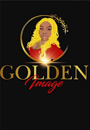 GOLDEN IMAGE logo