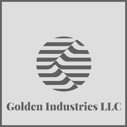 GOLDEN INDUSTRIES LLC logo