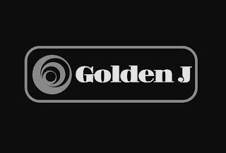 GOLDEN J logo