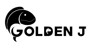 GOLDEN J logo