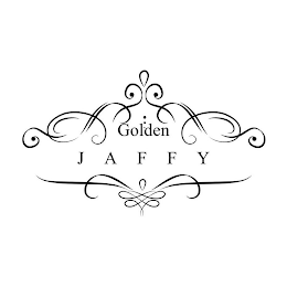 GOLDEN JAFFY logo