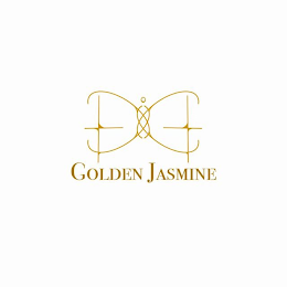 GOLDEN JASMINE logo