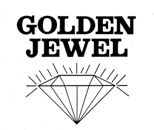 GOLDEN JEWEL logo