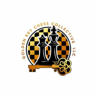 GOLDEN KEY CHESS COLLECTIVE LLC logo