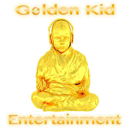 GOLDEN KID ENTERTAINMENT logo