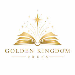GOLDEN KINGDOM PRESS logo