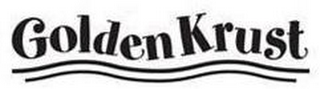 GOLDEN KRUST logo