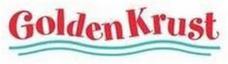 GOLDEN KRUST logo
