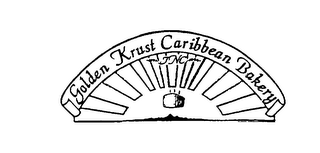 GOLDEN KRUST CARIBBEAN BAKERY INC logo