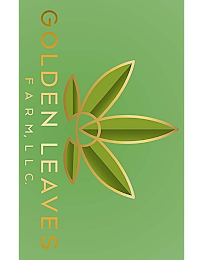 GOLDEN LEAVES FARM, LLC logo