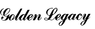GOLDEN LEGACY logo