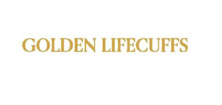 GOLDEN LIFECUFFS logo