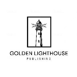 GOLDEN LIGHTHOUSE PUBLISHING logo