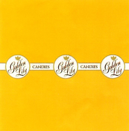 GOLDEN LILY CANDIES logo