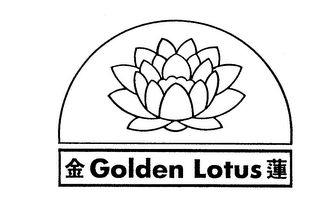 GOLDEN LOTUS