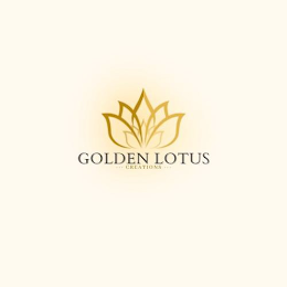 GOLDEN LOTUS CREATIONS logo