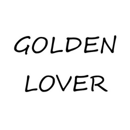 GOLDEN LOVER logo