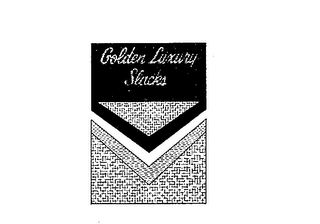 GOLDEN LUXURY SLACKS logo