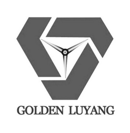 GOLDEN LUYANG logo